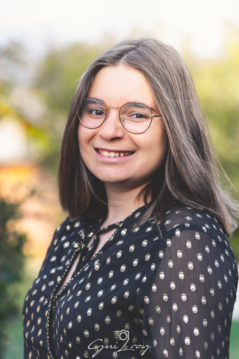 Photographe portrait drome