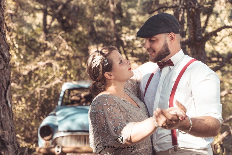 Photographe portrait drome