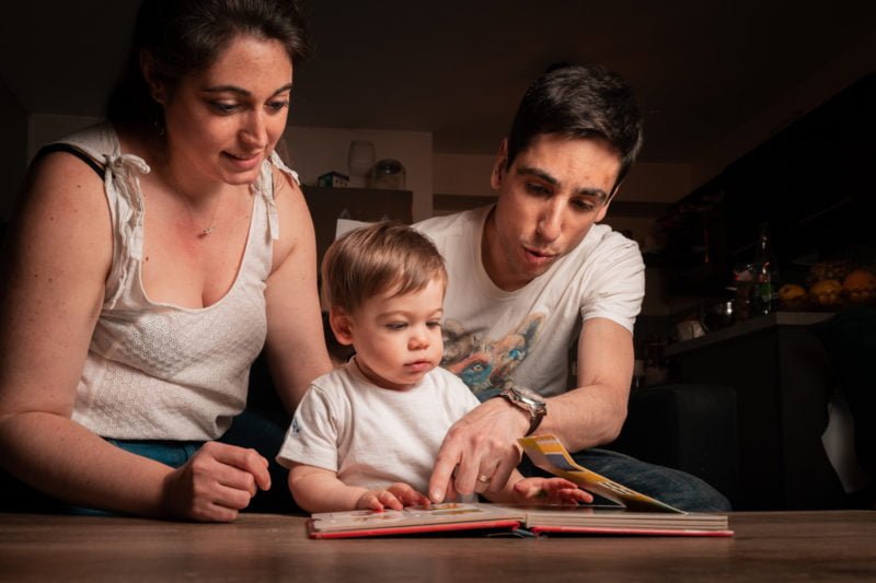 Photographe portrait drome