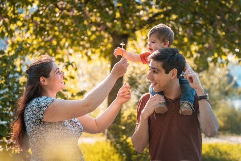 Photographe portrait drome