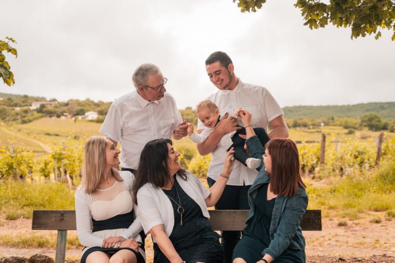 Photographe portrait drome