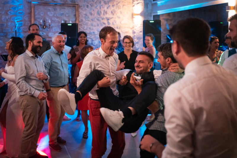 photographe pour mariage