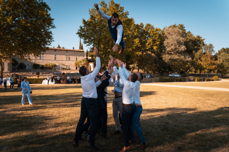 photographe pour mariage