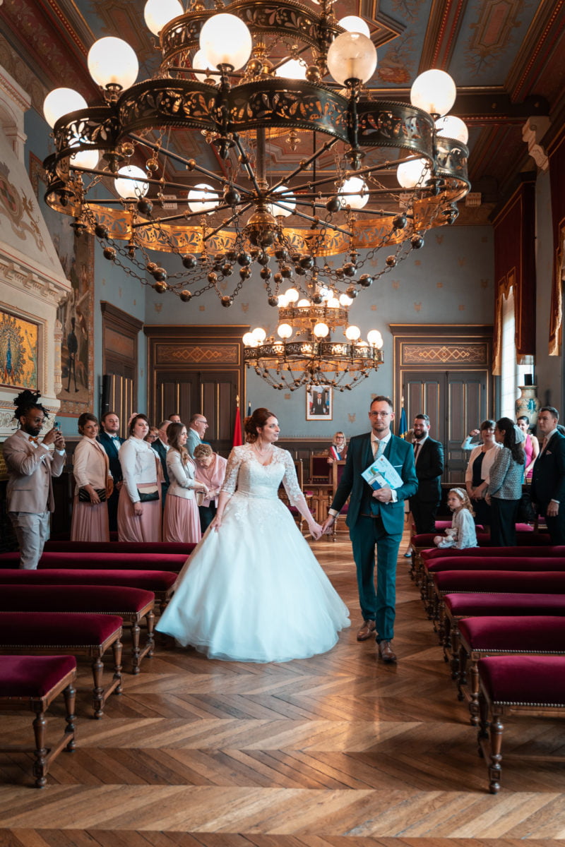 photographe de mariage