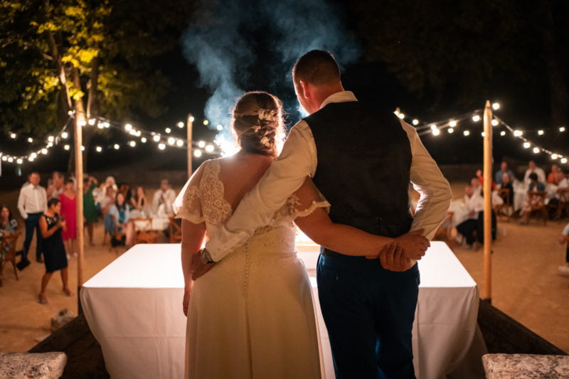 photographe de mariage