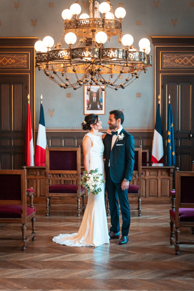 photographe de mariage