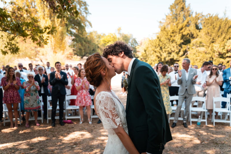 photographes mariage