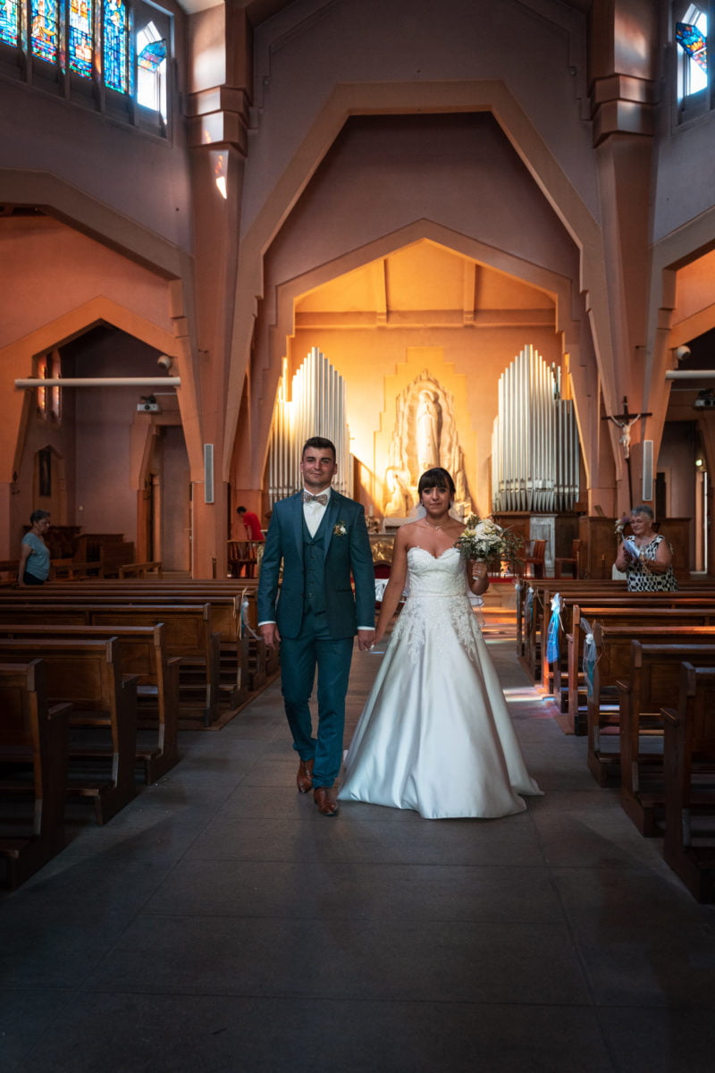 photographe de mariage