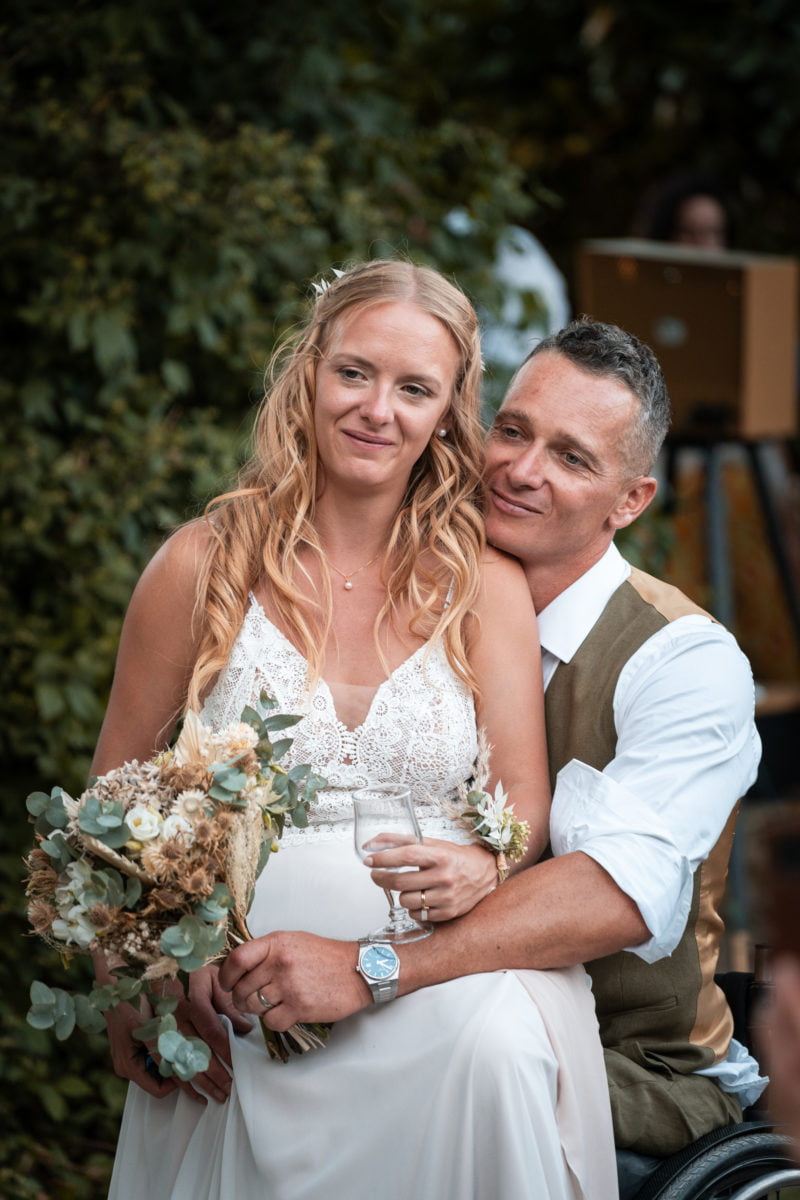 photographes mariage