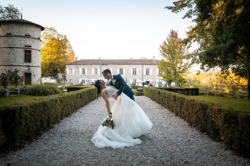 Photographes mariage