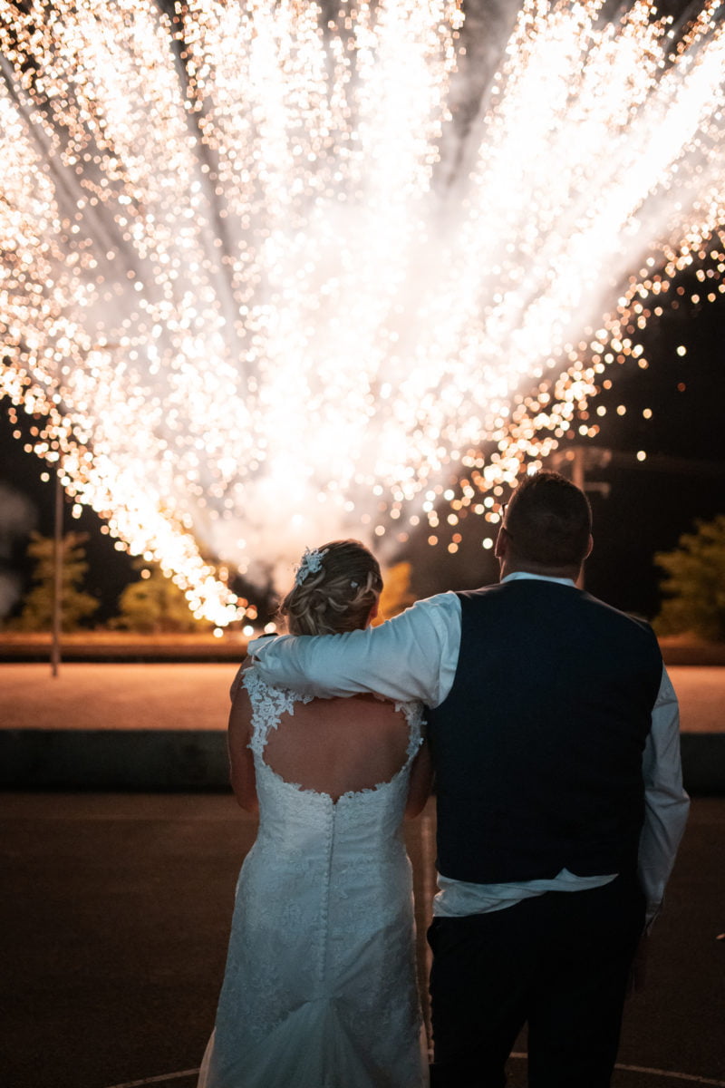 Photographes mariage